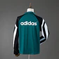 1995-96 Liverpool Travel Long Sleeve Shirt - thumbnail 2