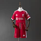 2025-26 Liverpool Home Kids Kit - thumbnail 1