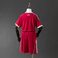 2025-26 Liverpool Home Kids Kit - thumbnail 2