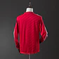 2010-12 Liverpool Home Long Sleeve Jersey - thumbnail 2