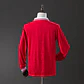 1996-98 Liverpool Home Long Sleeve Jersey - thumbnail 2