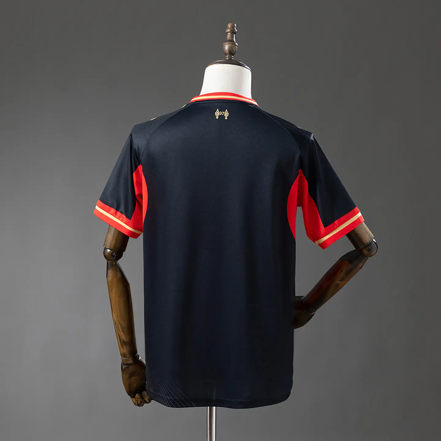 2025-26 Liverpool Phoenix Jersey 2