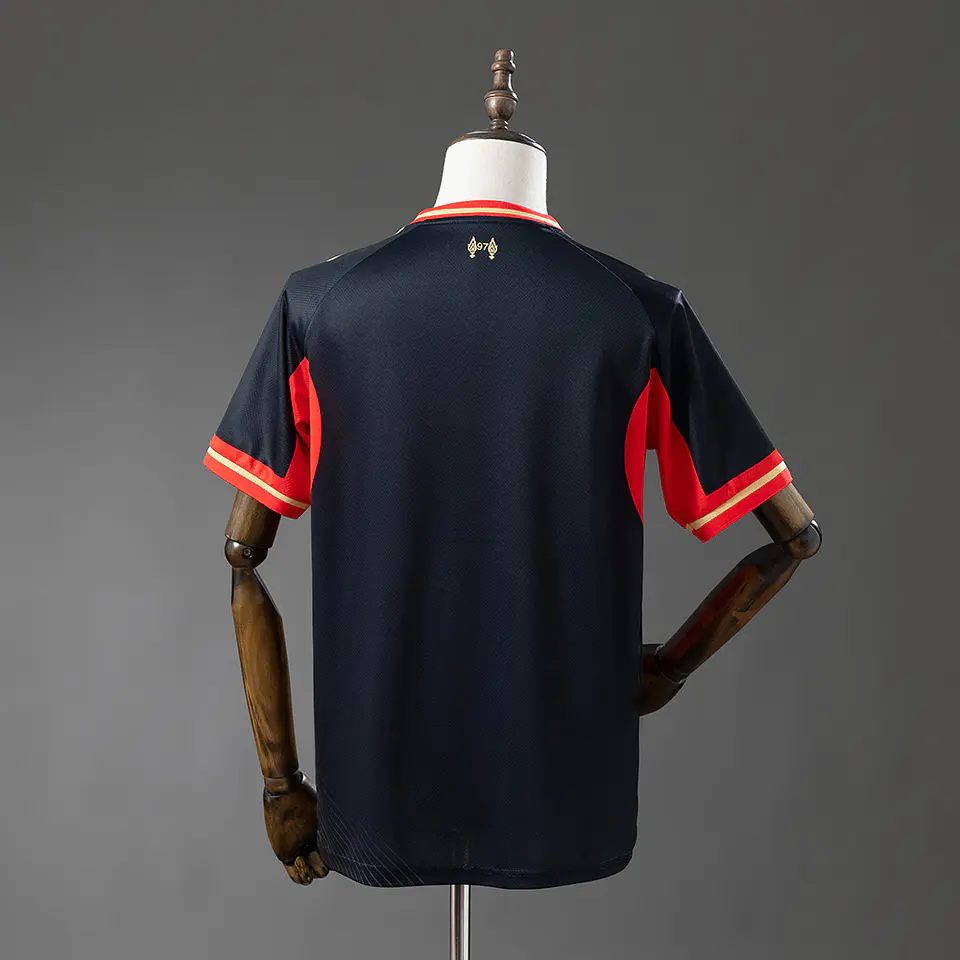 2025-26 Liverpool Phoenix Jersey 2