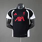 2026-27 Liverpool Black Training Player Edition Jersey - thumbnail 1