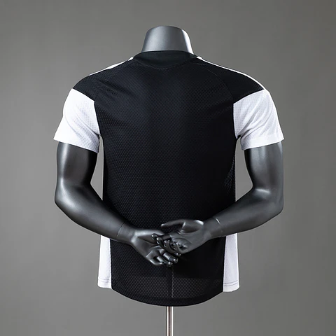 2026-27 Liverpool Black Training Player Edition Jersey