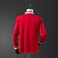 1993-95 Liverpool Home Long Sleeve Jersey - thumbnail 2