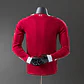2025-26 Liverpool Home Long Sleeve Player Edition Jersey - thumbnail 2