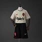 1996-97 Liverpool Away Kids Kit - thumbnail 1