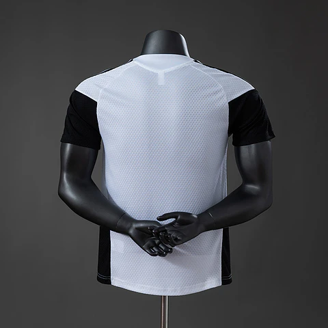 2026-27 Liverpool White Training Player Edition Jersey