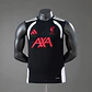2026-27 Liverpool Black Training Player Edition Vest - thumbnail 1