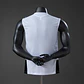 2026-27 Liverpool White Training Player Edition Vest - thumbnail 2