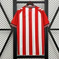 2025-26 Sunderland Home Jersey - thumbnail 2