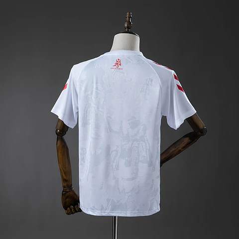 2025-26 Sunderland Remembrance Day Pre-Match Jersey