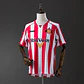 2005-07 Sunderland Home Jersey - thumbnail 1