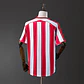2005-07 Sunderland Home Jersey - thumbnail 2