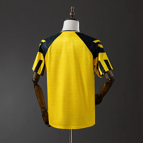 1993-94 Sunderland Third Jersey
