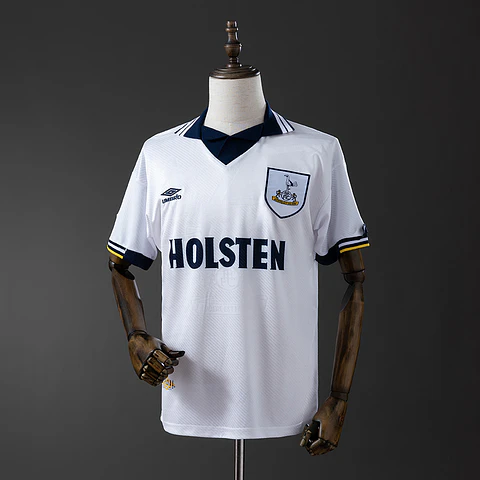 1993-95 Tottenham Hotspur Home Jersey