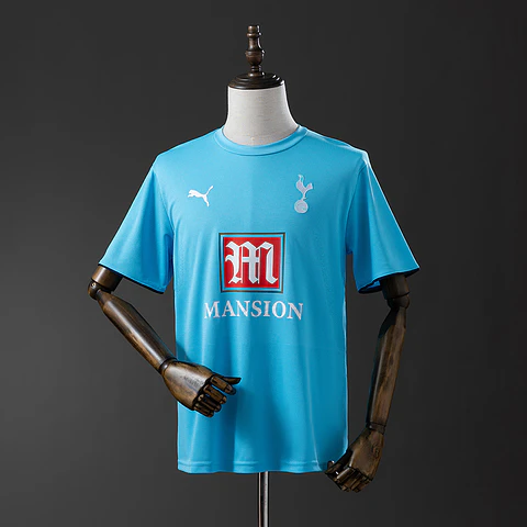 2006-07 Tottenham Hotspur Away Jersey