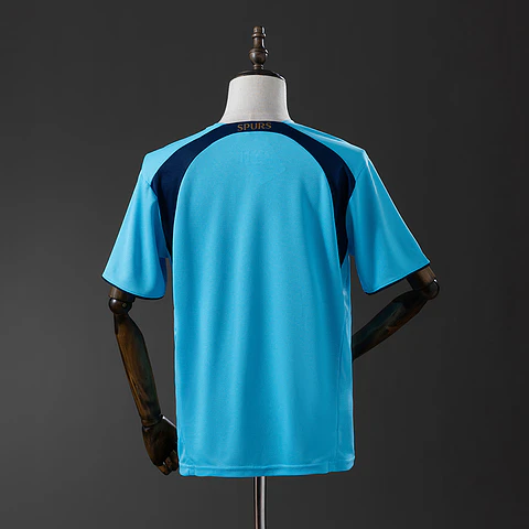 2006-07 Tottenham Hotspur Away Jersey