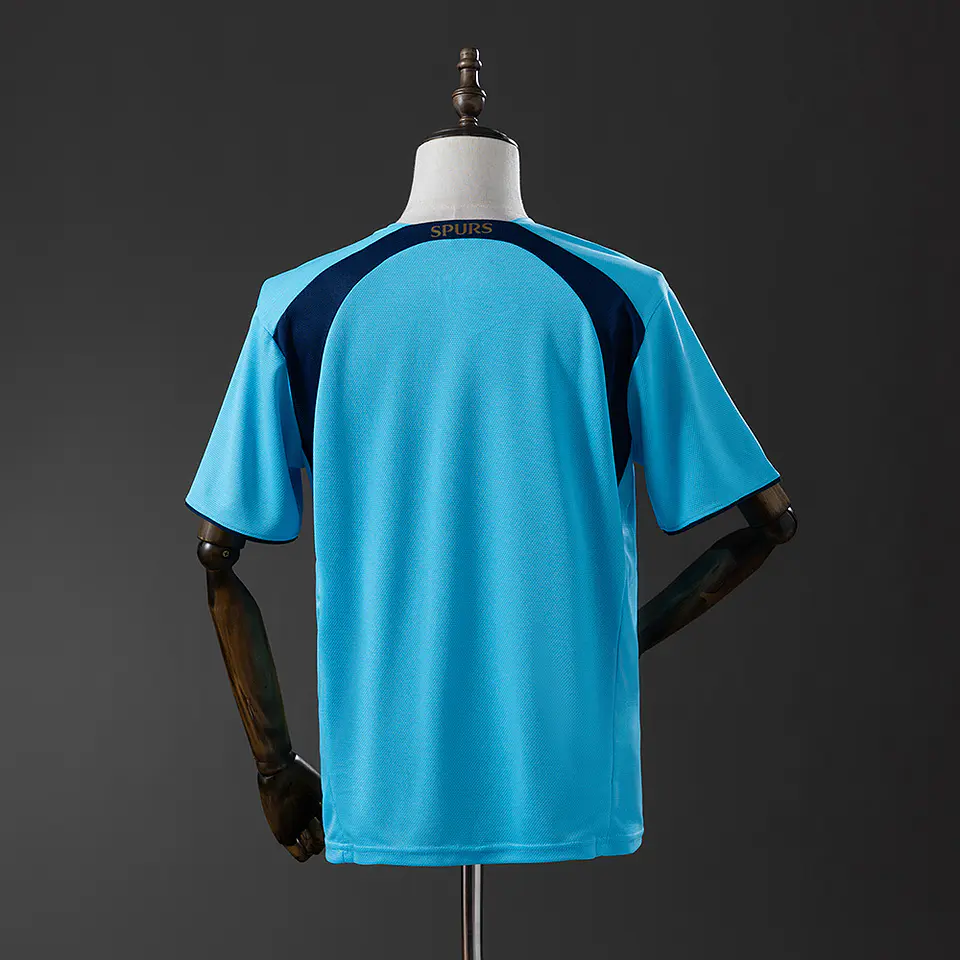2006-07 Tottenham Hotspur Away Jersey 2