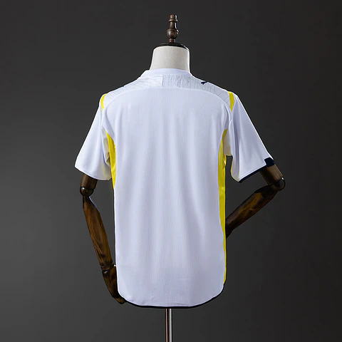 2009-10 Tottenham Hotspur Home Jersey