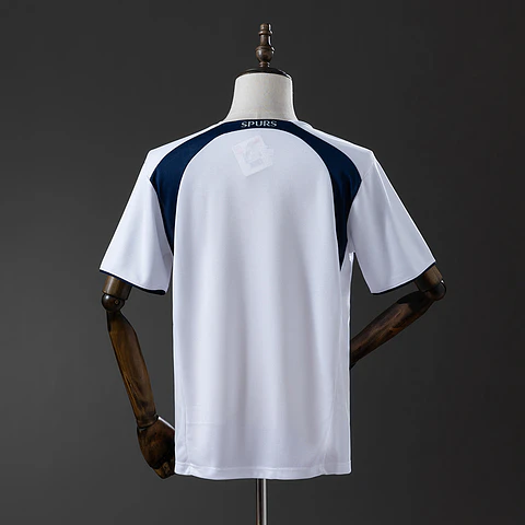 2006-07 Tottenham Hotspur Home Jersey