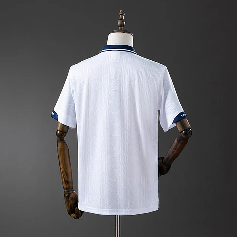 1991-93 Tottenham Hotspur Home Jersey