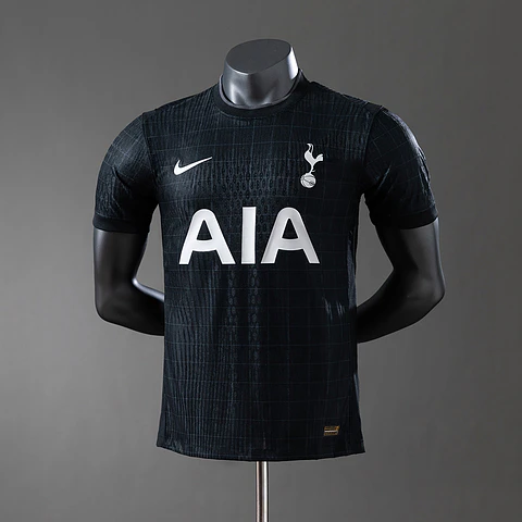 2025-26 Tottenham Hotspur Away Player Edition Jersey