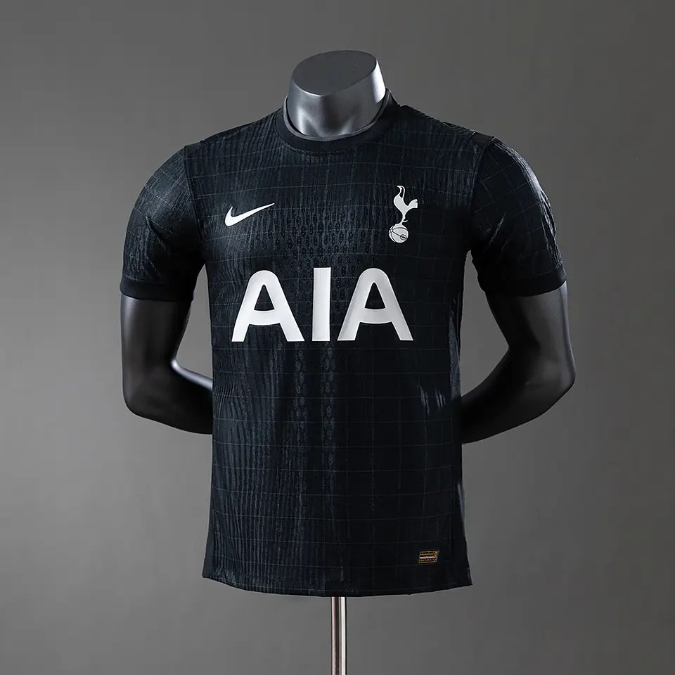 2025-26 Tottenham Hotspur Away Player Edition Jersey 1