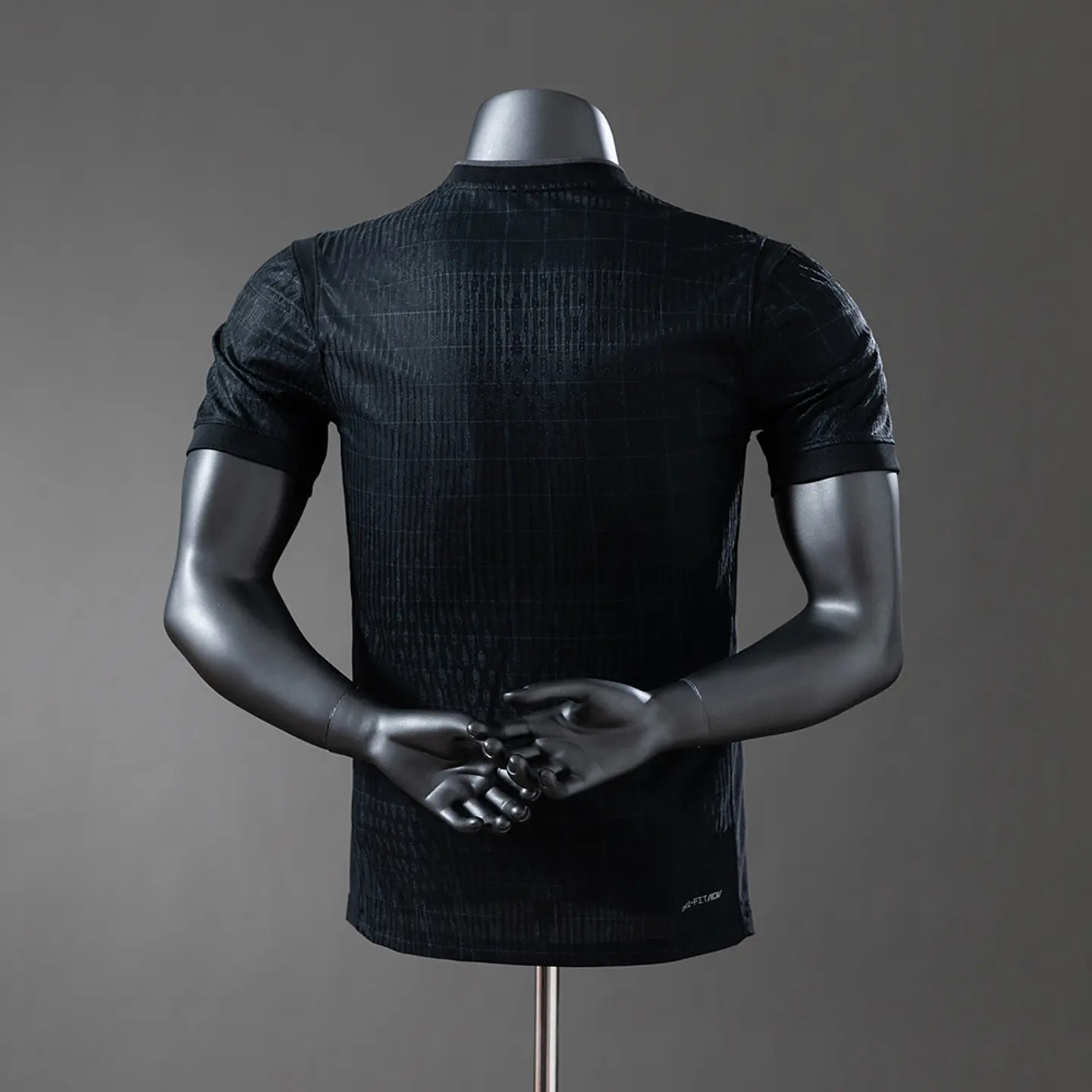 2025-26 Tottenham Hotspur Away Player Edition Jersey 2