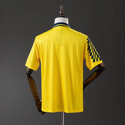 1991-94 Tottenham Hotspur Away Jersey