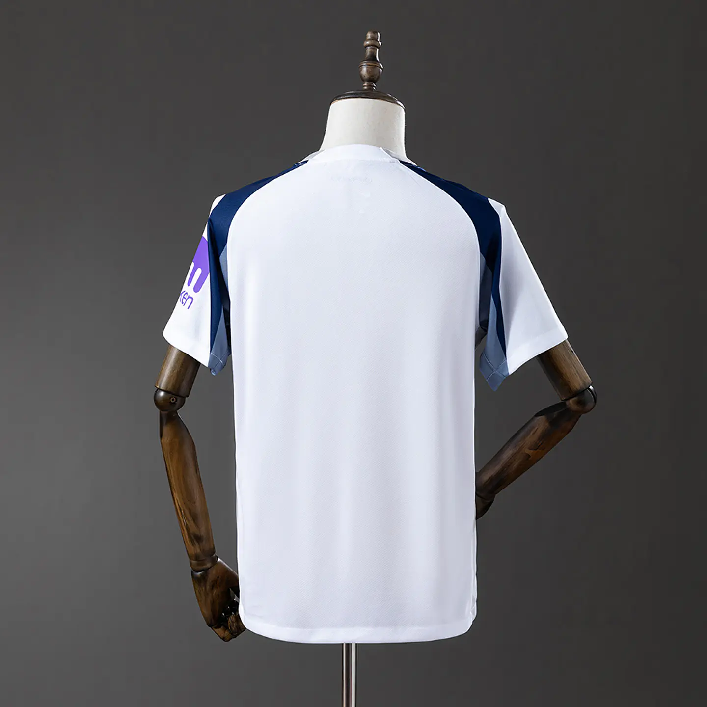 2025-26 Tottenham Hotspur Home Jersey 2