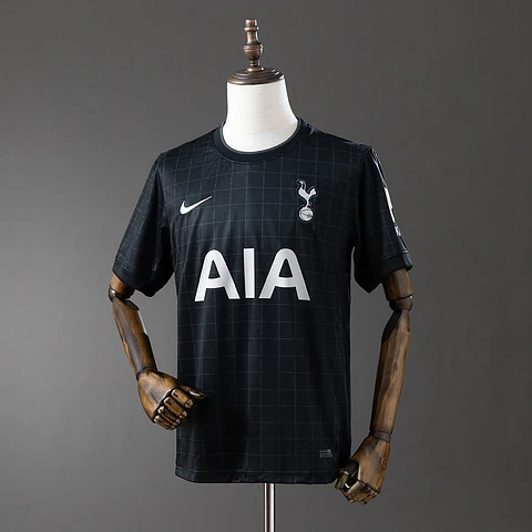 2025-26 Tottenham Hotspur Away Jersey