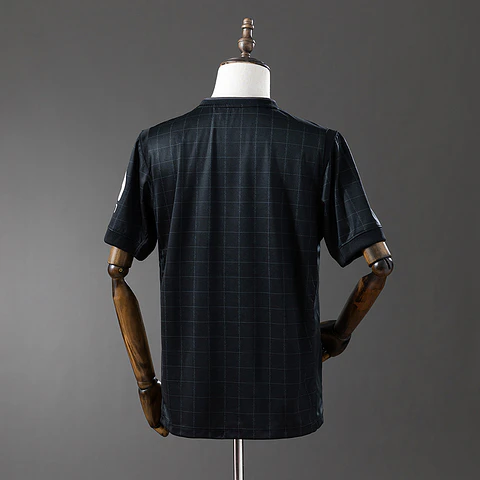 2025-26 Tottenham Hotspur Away Jersey