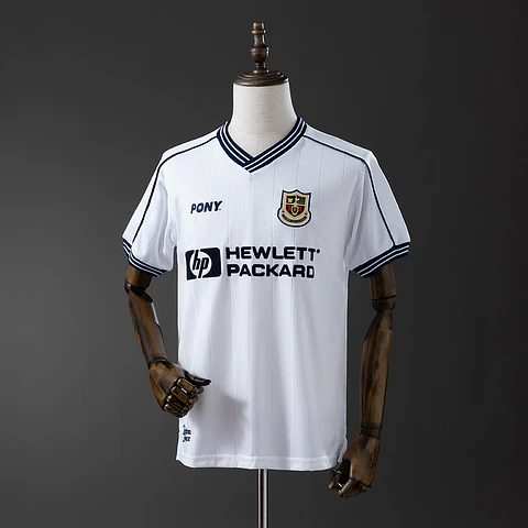 1997-99 Tottenham Hotspur Home Jersey