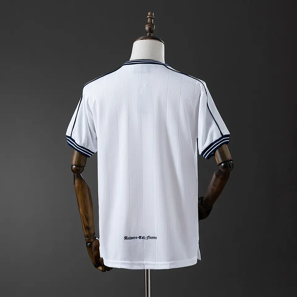 1997-99 Tottenham Hotspur Home Jersey 2