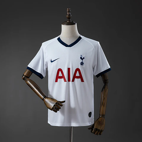 2019-20 Tottenham Hotspur Home Jersey