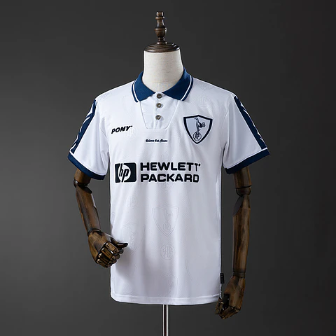 1995-97 Tottenham Hotspur Home Jersey