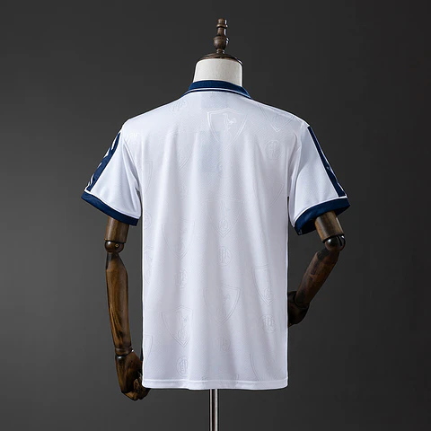 1995-97 Tottenham Hotspur Home Jersey