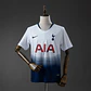 2018-19 Tottenham Hotspur Home Jersey - thumbnail 1
