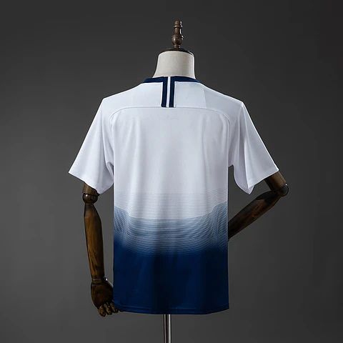 2018-19 Tottenham Hotspur Home Jersey