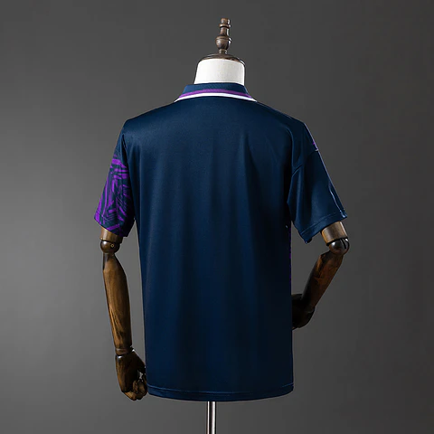 1994-95 Tottenham Hotspur Away Jersey