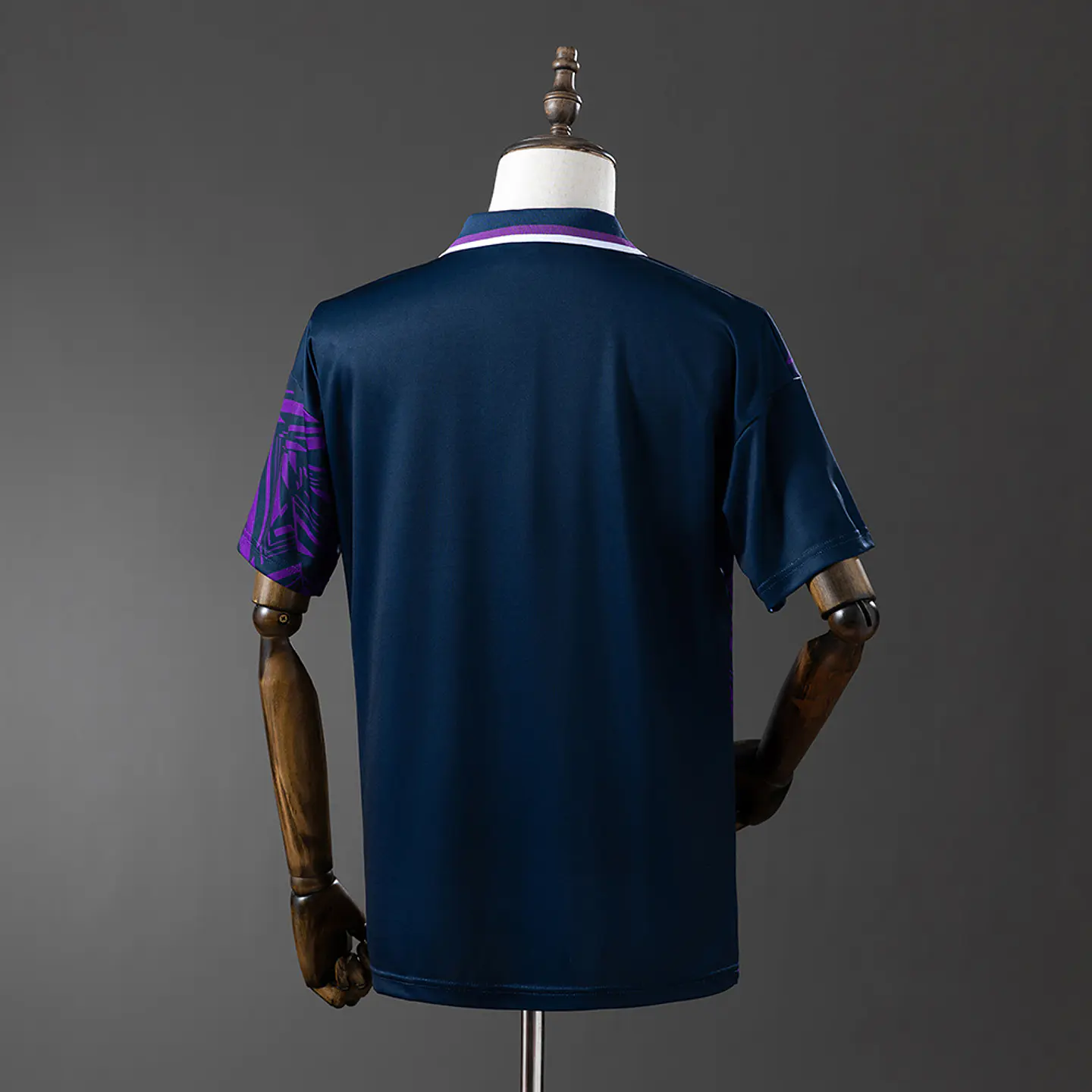 1994-95 Tottenham Hotspur Away Jersey 2