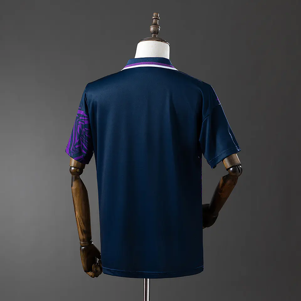1994-95 Tottenham Hotspur Away Jersey 2