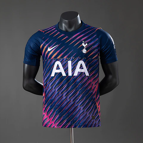 2026-27 Tottenham Hotspur Away Player Edition Jersey