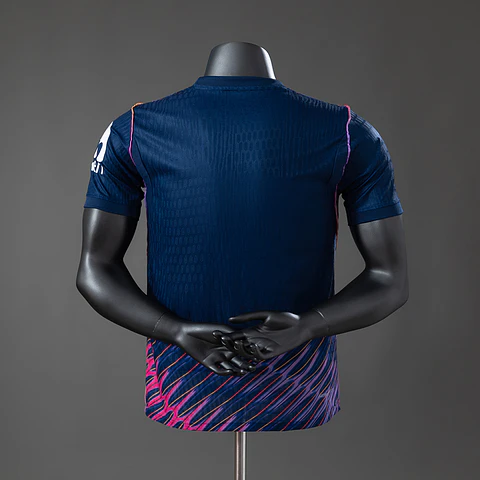 2026-27 Tottenham Hotspur Away Player Edition Jersey