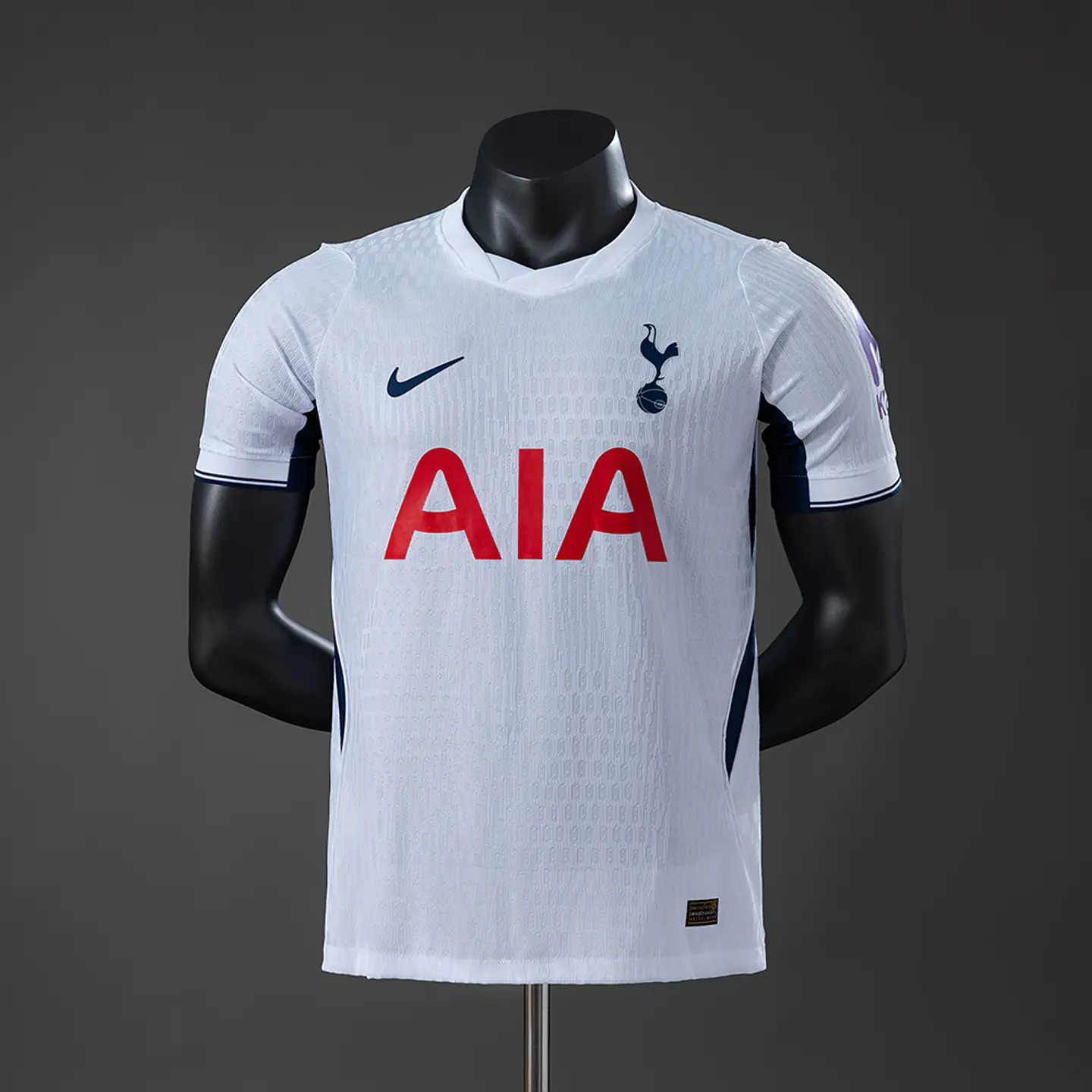 2026-27 Tottenham Hotspur Home Player Edition Jersey 1