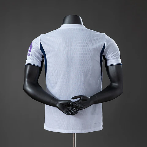 2026-27 Tottenham Hotspur Home Player Edition Jersey