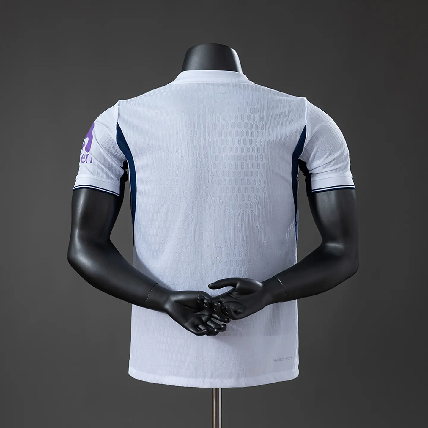 2026-27 Tottenham Hotspur Home Player Edition Jersey 2