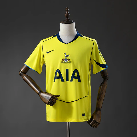 2025-26 Tottenham Hotspur Third Jersey